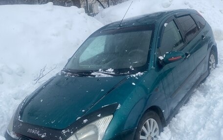 Ford Focus IV, 1999 год, 200 000 рублей, 1 фотография