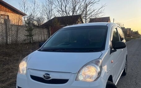 Daihatsu Mira VII, 2011 год, 350 000 рублей, 1 фотография