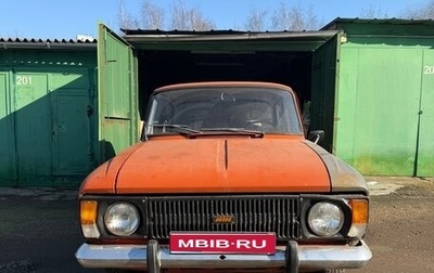 ИЖ Москвич-412, 1993 год, 170 000 рублей, 1 фотография