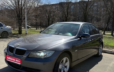 BMW 3 серия, 2005 год, 750 000 рублей, 1 фотография