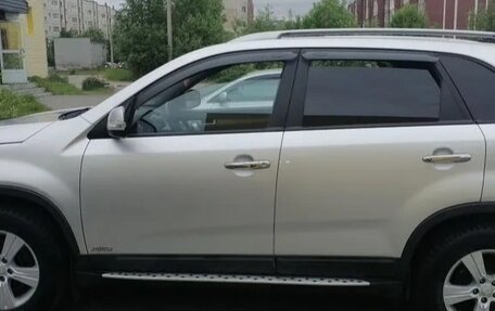 KIA Sorento II рестайлинг, 2012 год, 1 300 000 рублей, 1 фотография