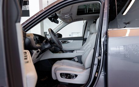 GAC GS8, 2025 год, 5 147 010 рублей, 11 фотография