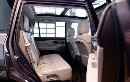 GAC GS8, 2025 год, 5 147 010 рублей, 14 фотография