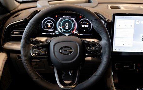 GAC GS8, 2025 год, 5 147 010 рублей, 17 фотография