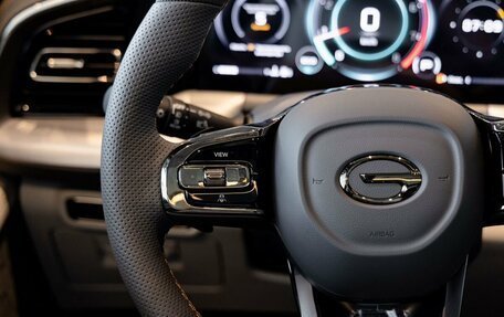 GAC GS8, 2025 год, 5 147 010 рублей, 18 фотография