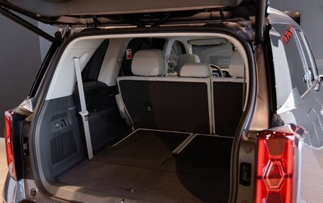 GAC GS8, 2025 год, 5 147 010 рублей, 25 фотография