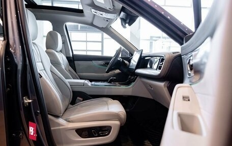 GAC GS8, 2025 год, 5 147 010 рублей, 12 фотография