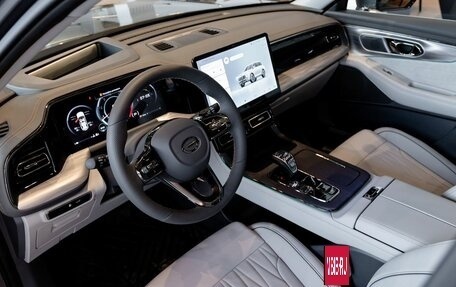 GAC GS8, 2025 год, 5 147 010 рублей, 15 фотография