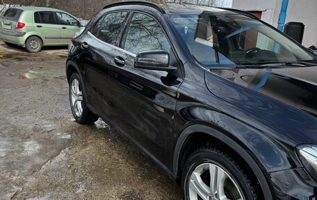 Mercedes-Benz GLA, 2016 год, 2 100 000 рублей, 2 фотография