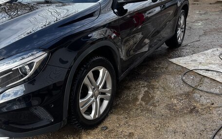 Mercedes-Benz GLA, 2016 год, 2 100 000 рублей, 3 фотография