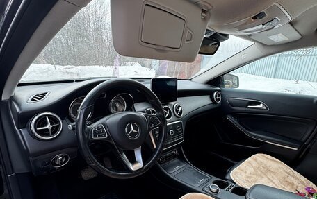 Mercedes-Benz GLA, 2016 год, 2 100 000 рублей, 7 фотография