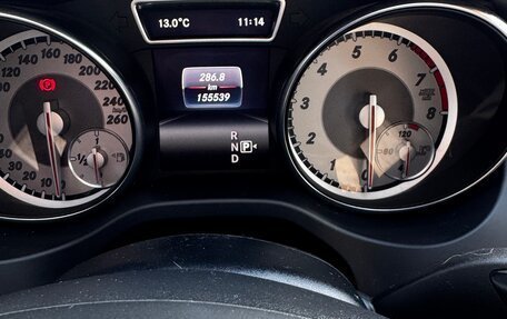 Mercedes-Benz GLA, 2016 год, 2 100 000 рублей, 10 фотография