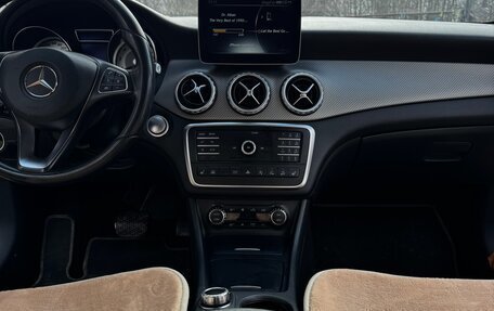 Mercedes-Benz GLA, 2016 год, 2 100 000 рублей, 9 фотография