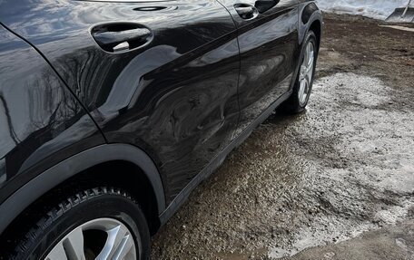 Mercedes-Benz GLA, 2016 год, 2 100 000 рублей, 5 фотография