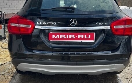 Mercedes-Benz GLA, 2016 год, 2 100 000 рублей, 6 фотография