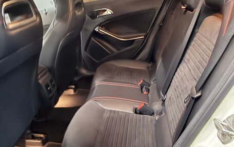 Mercedes-Benz GLA, 2017 год, 2 800 000 рублей, 8 фотография