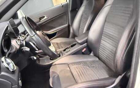 Mercedes-Benz GLA, 2017 год, 2 800 000 рублей, 7 фотография