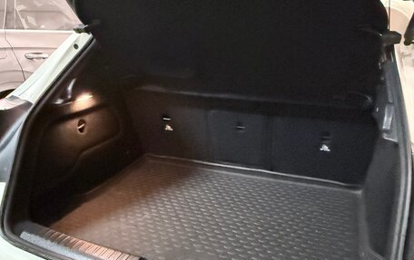 Mercedes-Benz GLA, 2017 год, 2 800 000 рублей, 9 фотография