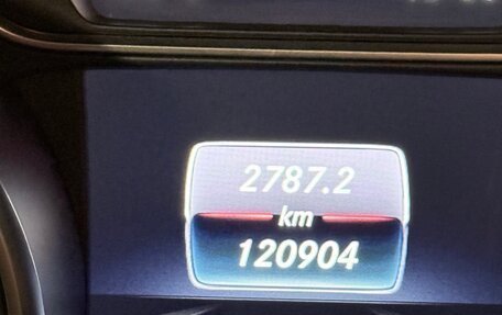 Mercedes-Benz GLA, 2017 год, 2 800 000 рублей, 20 фотография