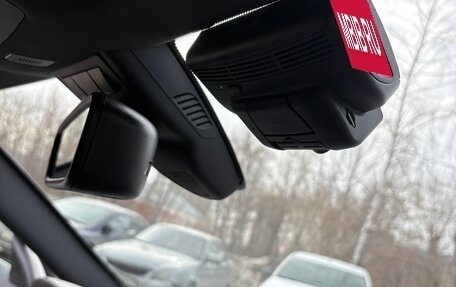 Mercedes-Benz GLA, 2017 год, 2 800 000 рублей, 19 фотография