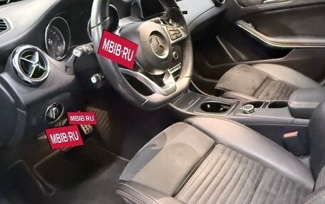 Mercedes-Benz GLA, 2017 год, 2 800 000 рублей, 6 фотография