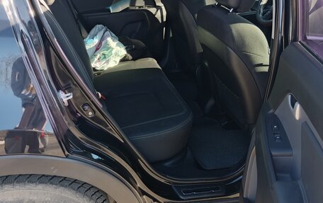 KIA Sportage III, 2011 год, 1 100 000 рублей, 11 фотография