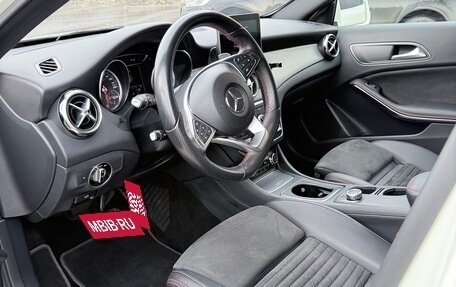 Mercedes-Benz GLA, 2017 год, 2 800 000 рублей, 23 фотография