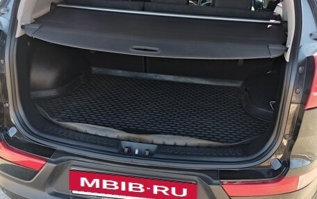 KIA Sportage III, 2011 год, 1 100 000 рублей, 10 фотография