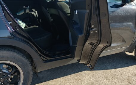 KIA Sportage III, 2011 год, 1 100 000 рублей, 14 фотография