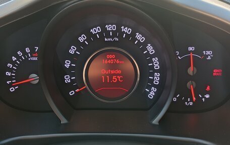 KIA Sportage III, 2011 год, 1 100 000 рублей, 17 фотография