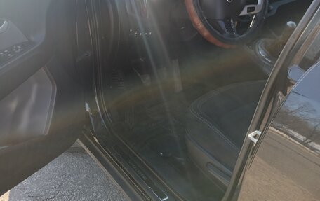 KIA Sportage III, 2011 год, 1 100 000 рублей, 15 фотография