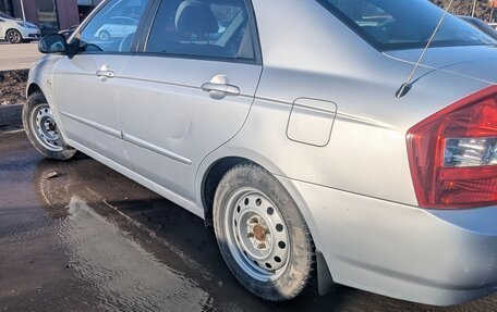 KIA Cerato I, 2006 год, 500 000 рублей, 4 фотография