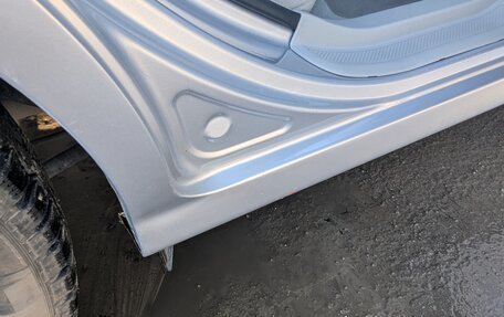 KIA Cerato I, 2006 год, 500 000 рублей, 10 фотография