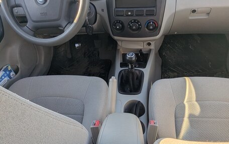 KIA Cerato I, 2006 год, 500 000 рублей, 9 фотография