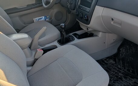 KIA Cerato I, 2006 год, 500 000 рублей, 8 фотография