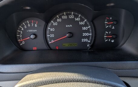 KIA Cerato I, 2006 год, 500 000 рублей, 7 фотография