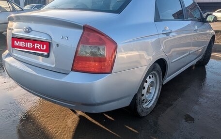 KIA Cerato I, 2006 год, 500 000 рублей, 3 фотография