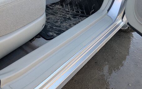 KIA Cerato I, 2006 год, 500 000 рублей, 11 фотография