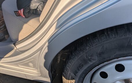 KIA Cerato I, 2006 год, 500 000 рублей, 12 фотография