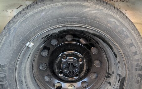 KIA Cerato I, 2006 год, 500 000 рублей, 15 фотография