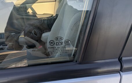 KIA Cerato I, 2006 год, 500 000 рублей, 21 фотография