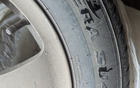 KIA Cerato I, 2006 год, 500 000 рублей, 26 фотография