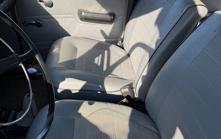 ИЖ Москвич-412, 1993 год, 170 000 рублей, 7 фотография