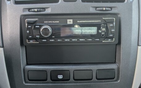 KIA Cerato I, 2006 год, 500 000 рублей, 27 фотография