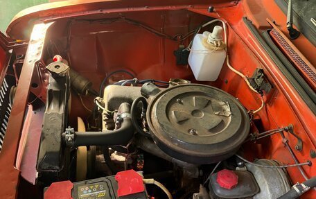 ИЖ Москвич-412, 1993 год, 170 000 рублей, 5 фотография