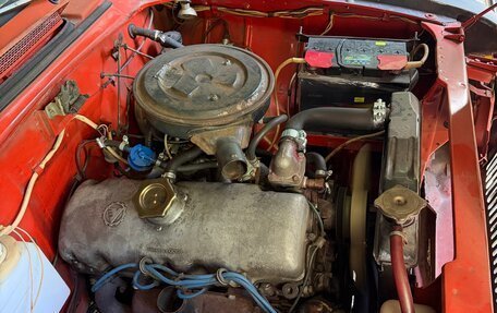 ИЖ Москвич-412, 1993 год, 170 000 рублей, 6 фотография