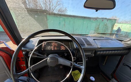 ИЖ Москвич-412, 1993 год, 170 000 рублей, 9 фотография