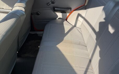 ИЖ Москвич-412, 1993 год, 170 000 рублей, 8 фотография