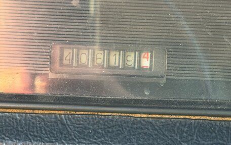 ИЖ Москвич-412, 1993 год, 170 000 рублей, 10 фотография