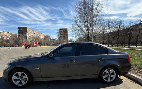 BMW 3 серия, 2005 год, 750 000 рублей, 4 фотография